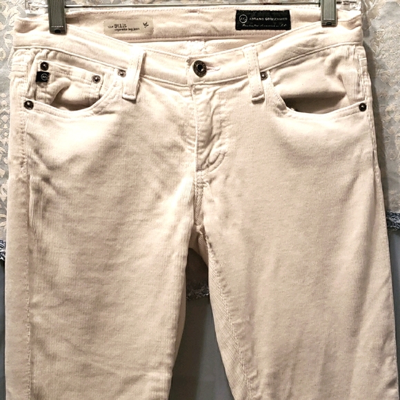 Jeans Cigarette Leg !iT Jeans Taille 26 - Prélavé, Usé Naturellement - Occasion Très Bon État